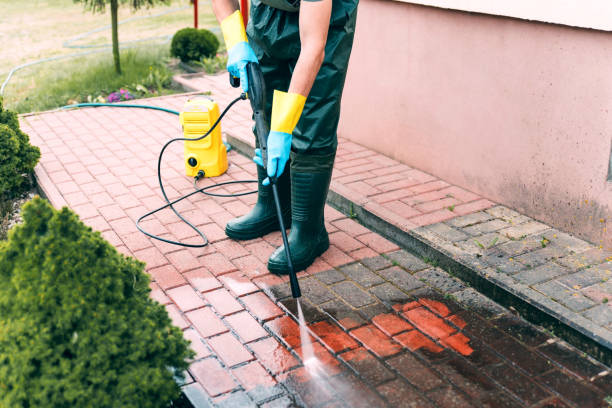 Garage Pressure Washing in Whitmire, SC