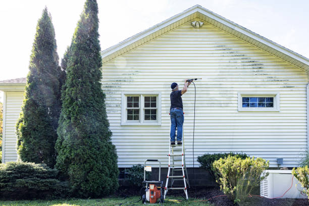 Roof Power Washing Services in Whitmire, SC